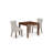 Paltrow Counter Height Rubberwood Solid Wood Dining Set-1773544086-1826668376-1826668377