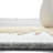 Soho Hand Tufted Wool, Viscose, And Cotton With Latex Abstract Rug-692913912