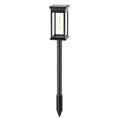 Solar Powered Stake Lights