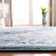 Delmer Performance Oriental Rug