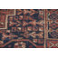 Tapis à motif géométrique traditionnel 7 x 10