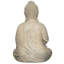 Statue bouddha méditant Couturier