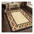 Tribes GC_YLS4007 Cream Southwest Area Rug-975184159