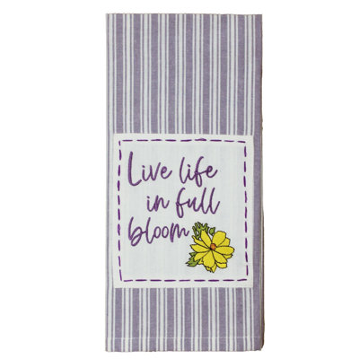 Zederick 100% Cotton Ultra Light Hand Towel