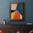 Modular IV - Single Picture Frame Print on Canvas-603755961