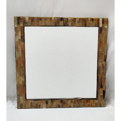 Hagues Flat Wall Mirror