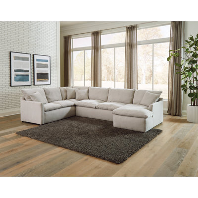 Canapé modulaire Beauen