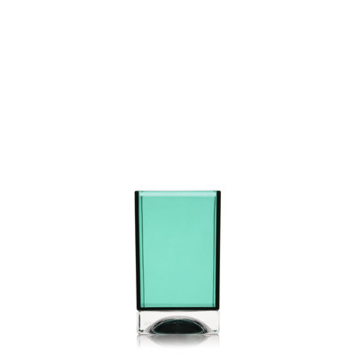 Boxy Toothbrush Holder