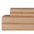 Celeste Home 610 Thread Count 100% Long Staple Cotton Deep Pocket Sheet Set-11320723-11320725