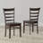 Maritssa Solid Wood Top Pedestal Dining Set-1961497247-1961497244-1961497245