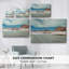 Toile tendue New Mexico Drive I-Gallery-458905941