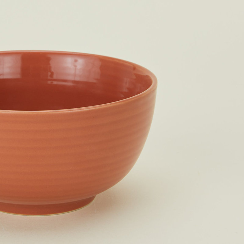 Grand bol Essential, Terracotta