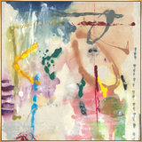 Dream Candy III Painting by Jean Kenna