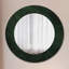 Huldar Glass Flat Wall Mirror-736590553-736595696
