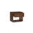 NORDIC NIGHTSTAND DARK WALNUT-121012170