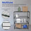Plant Stand - Set of 10
