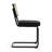 Boucle Low Rattan Back Side Chair-93022004