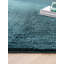 Ronalee Recycled P.E.T Machine Tufted Shag Area Rug-1001748521-1000676584