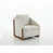 Chenille beige est en rupture de stock