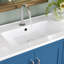 Meuble-lavabo 4 tiroirs avec porte-serviettes Heywood-1245188217