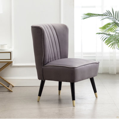 Fauteuil d'appoint Elon