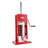 Hakka Food Processing Stainless Steel Manual Sausage Stuffer