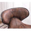 Tabouret de bar pivotant ajustable Masaccio-104228394-104228395