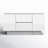 Bravlio 29.9" Sideboard with High Gloss Finish