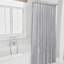 Blass Ticking Striped Shower Curtain-77459158