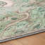 Tapis à poil long de qualité supérieure lavable à la machine ADS54-232552123