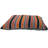 Geometric Reversible Throw Pillow