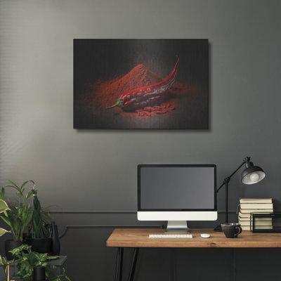 «So Spice» par Luxe Metal Portfolio