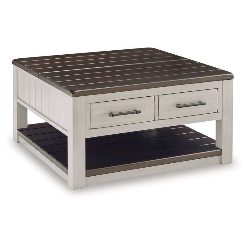 Darborn Lift-Top Coffee Table