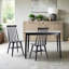 Charolett 27.6 L x 41.9 W Dining Set-984002011-984002010