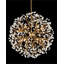12 - Light Chandelier