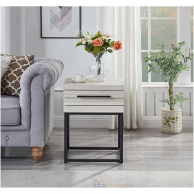 Table de bout Celestial