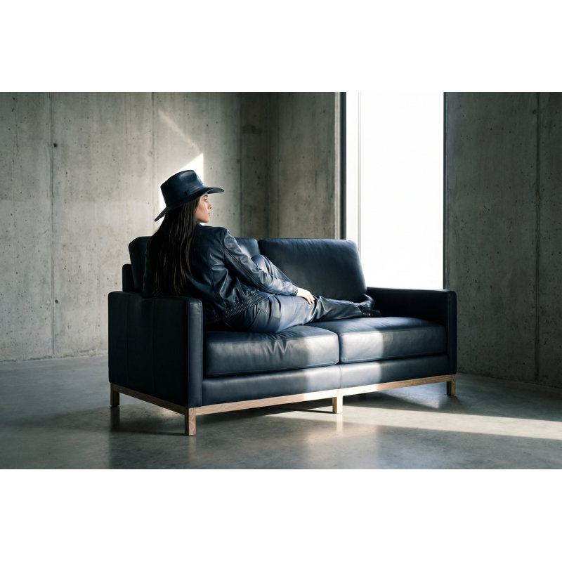 Hirsh Loveseat