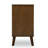 Mathiatis Mid Century 6 Drawer 50'' W Double Dresser-513925253