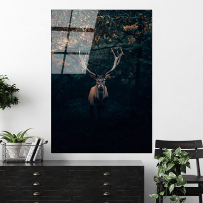Boze Wall Decor