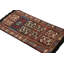 Burano Hand Knotted Wool Geometric Area Rug-522482825-514114202