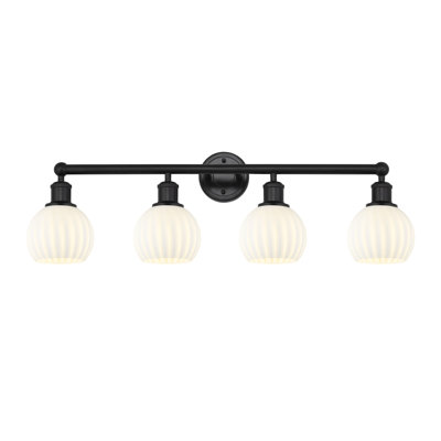 Beppina 4 - Light Dimmable Vanity Light