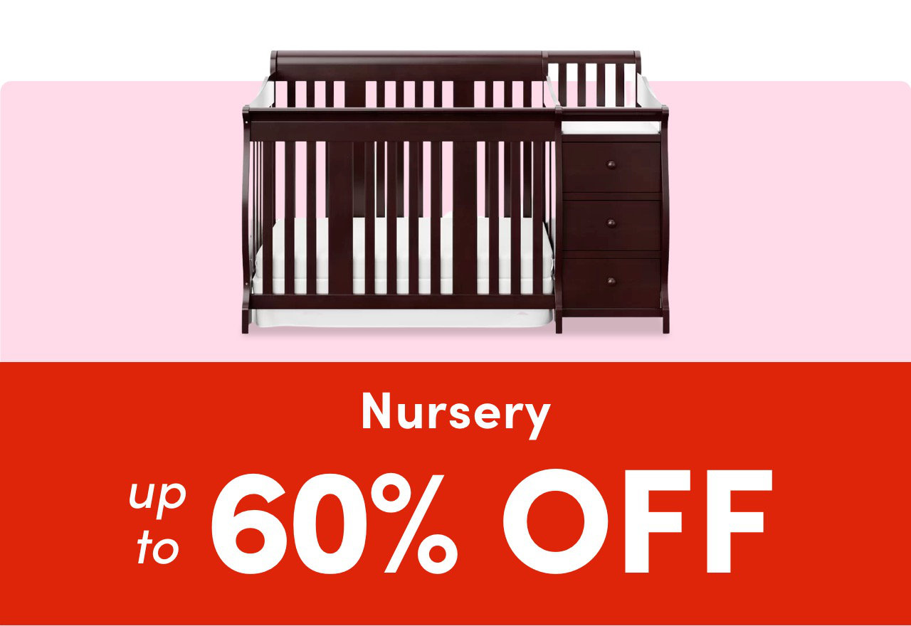 [BIG SALE] Nursery Furniture Deals You’ll Love In 2024 Wayfair