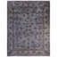 Overdyed One-of-a-Kind 9' 1" X 12' 1" Hand Knotted Area Rug
