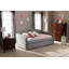 Lit de jour simple avec couchette Arine-94560482