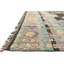 Tapis noir Pettaway