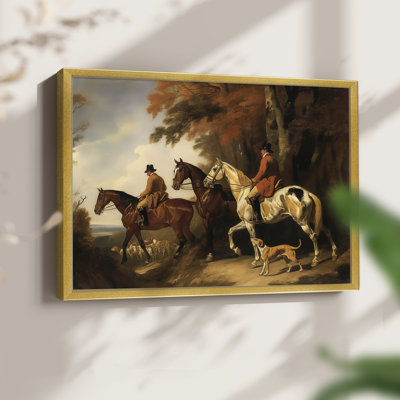 Faune - LXIX - Reproduction encadrée - Restickable