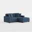 Corduroy Seating Component-1089021964