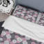 Quayon Microfiber Duvet Cover Set-780323999