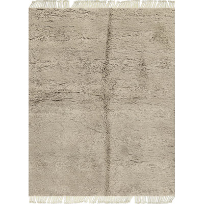 Wool Rug