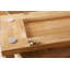 Oak Solid Wood Dining Table